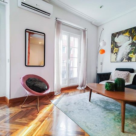 Chueca Boutique Apartment Madrid Exterior photo