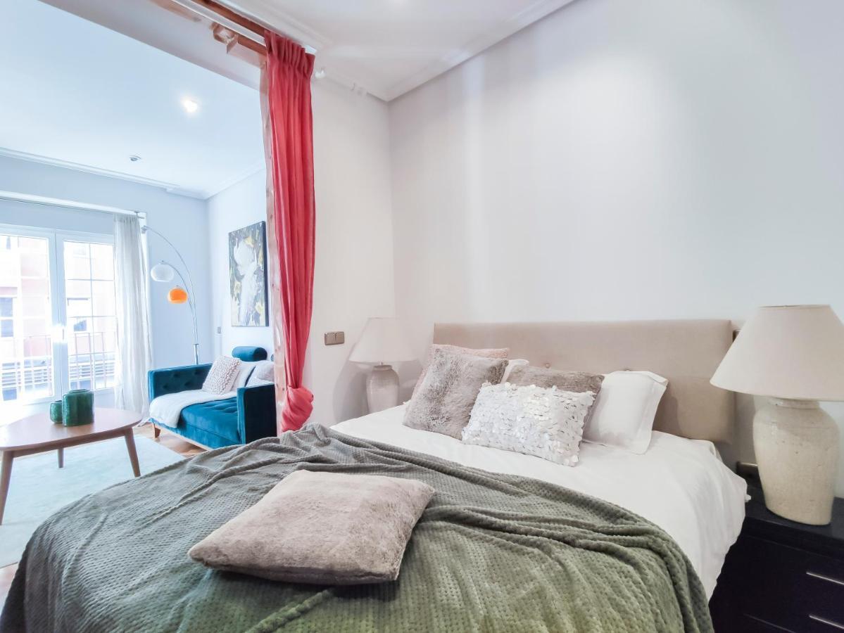 Chueca Boutique Apartment Madrid Exterior photo